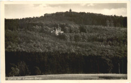 Löbau In Sachsen - Löbauer Berg - Loebau