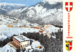 73-COURCHEVEL-N°3730-A/0183 - Courchevel