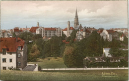 Löbau In Sachsen - Löbau