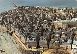 35-SAINT MALO-N°3731-B/0133 - Saint Malo