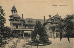 Löbau In Sachsen - Honigbrunnen - Löbau