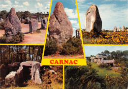 56-CARNAC-N°3730-D/0321 - Carnac