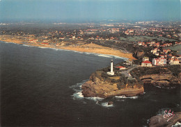 64-BIARRITZ ANGLET-N°3730-D/0121 - Biarritz