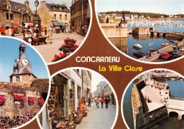 29-CONCARNEAU-N°3730-D/0063 - Concarneau