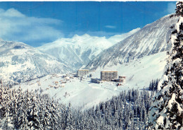 73-COURCHEVEL-N°3731-D/0141 - Courchevel