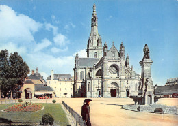 56-SAINTE ANNE D AURAY-N°3731-D/0129 - Sainte Anne D'Auray