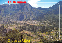 974-LA REUNION-N°3731-D/0055 - Autres & Non Classés