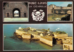 56-PORT LOUIS-N°3731-C/0377 - Port Louis
