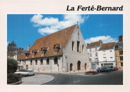 72-LA FERTE BERNARD-N°3731-C/0135 - La Ferte Bernard