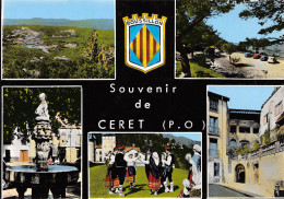 66-CERET-N°3731-C/0115 - Ceret