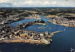 29-CONCARNEAU-N°3732-B/0261 - Concarneau