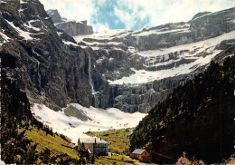 65-GAVARNIE-N°3732-B/0213 - Gavarnie