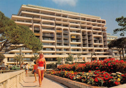 06-JUAN LES PINS-N°3732-A/0133 - Juan-les-Pins