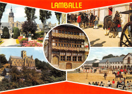 22-LAMBALLE-N°3732-D/0239 - Lamballe