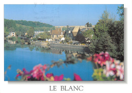 36-LE BLANC-N°3732-C/0347 - Le Blanc