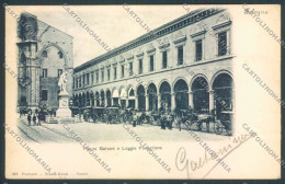 Bologna Città Cartolina ZT1909 - Bologna