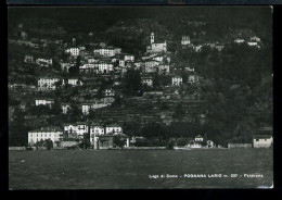 %1309 POGNANA LARIO - PANORAMA - Autres & Non Classés