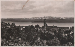 107018 - Überlingen - Panorama - Ueberlingen