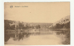 Waulsort Les Hotels Namur Htje - Dinant