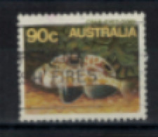Australie - "Faune Marine : Signigobius" - Oblitéré N° 915 De 1985 - Gebraucht
