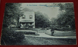 BRUXELLES -   WATERMAEL-BOITSFORT   -   Maison Du Docteur  Van Volxem  -  1907    - - Watermaal-Bosvoorde - Watermael-Boitsfort