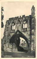 England Kirkham (Lancashire) Gatehouse From North - Autres & Non Classés