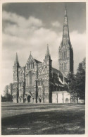England Salisbury Cathedral - Salisbury