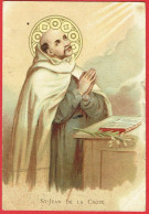 Image Pieuse - Saint-Jean De La Croix - Religion & Esotérisme