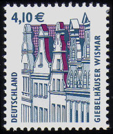 2323I SWK Euro 4,10 SAD Typ III Marke Postfrisch ** - Unused Stamps
