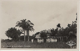 X126290 COLOMBIE COLOMBIA RANCHO DE TIERRA CALIENTE - Colombie