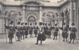 EXPOSITION D ART ANCIEN PALAIS DU CINQUANTENAIRE BRUXELLES 1910 - Weltausstellungen