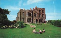 ROYAUME-UNI - Angleterre - Broadstairs - Bleak House - Colorisé - Carte Postale - Other & Unclassified