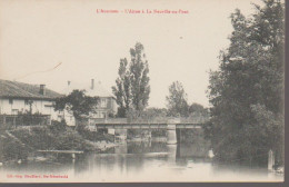 51 - LA NEUVILLE AU PONT - L AISNE - Other & Unclassified