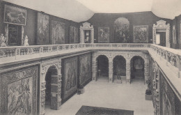 EXPOSITION D ART ANCIEN PALAIS DU CINQUANTENAIRE BRUXELLES 1910 - Weltausstellungen