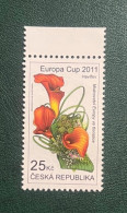 Czech Republic 2011 - European Florists Championship. - Autres & Non Classés