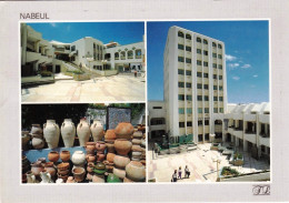 Tunisie -  NABEUL - "le Nabeul Center" - Túnez