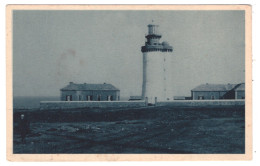 OUESSANT - Phare Du Stiff  - Ouessant