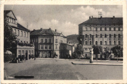 Löbau In Sachsen - Loebau