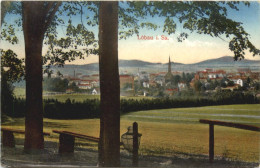 Löbau In Sachsen - Loebau