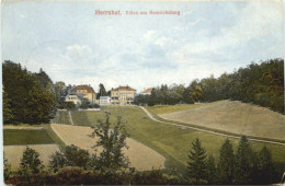 Herrnhut - Villen Am Heinrichsberg - Herrnhut