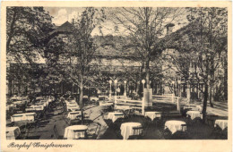 Löbau In Sachsen - Berghof Honigbrunnen - Löbau