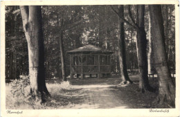 Herrnhut In Sachsen - Birkenbusch - Herrnhut