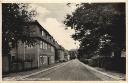 Herrnhut - Bertelsdorferstraße - Herrnhut