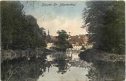Herrnhut - Kloster St. Marienthal - Herrnhut