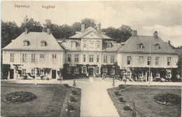 Herrnhut In Sachsen - Vogtshof - Herrnhut