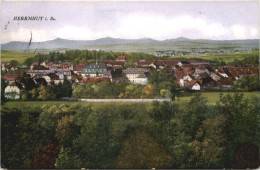 Herrnhut In Sachsen - Herrnhut