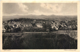 Herrnhut In Sachsen - Herrnhut