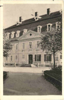 Herrnhut - Das Herrschaftshaus - Herrnhut