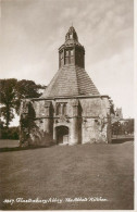 England Glastonbury Abbey - The Kitchen - Other & Unclassified