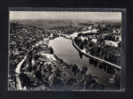 (16/04/24) 89-CPSM PONT SUR YONNE - Pont Sur Yonne